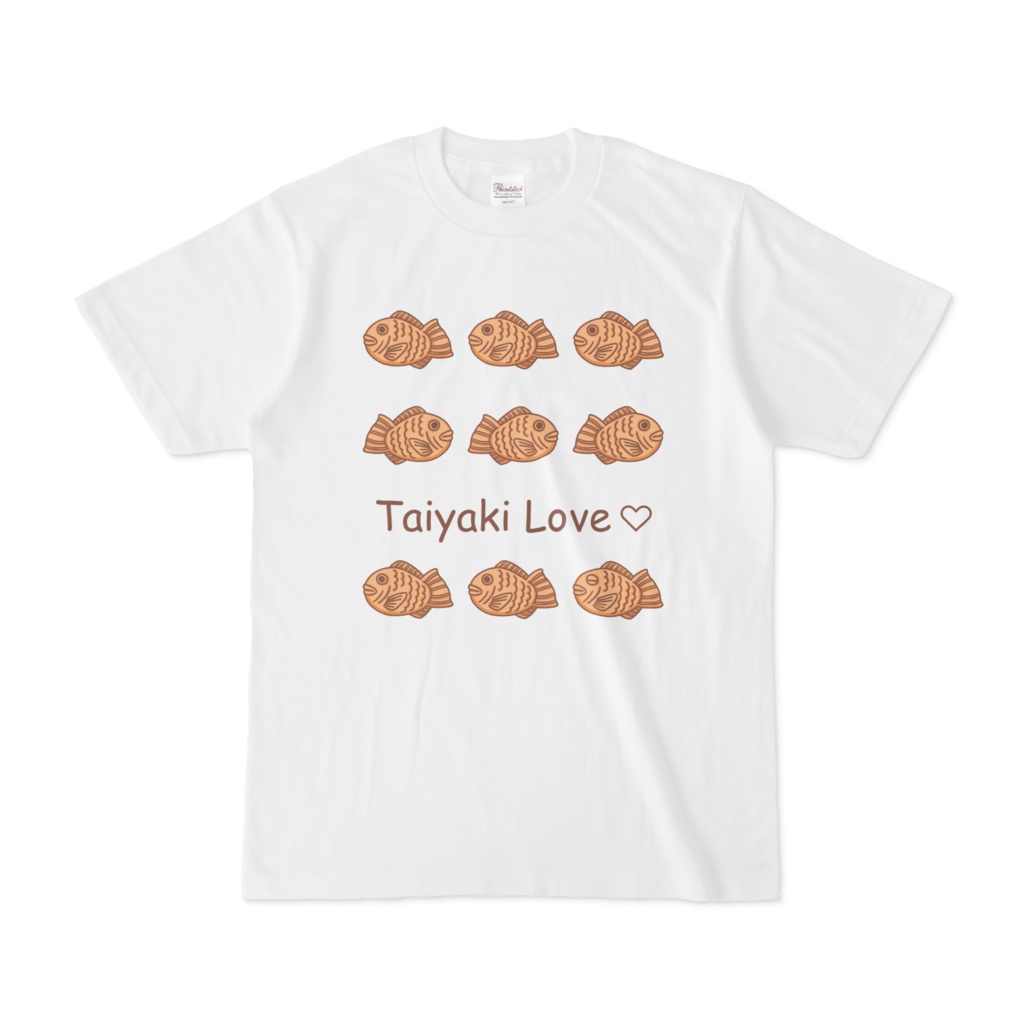 Taiyaki Love