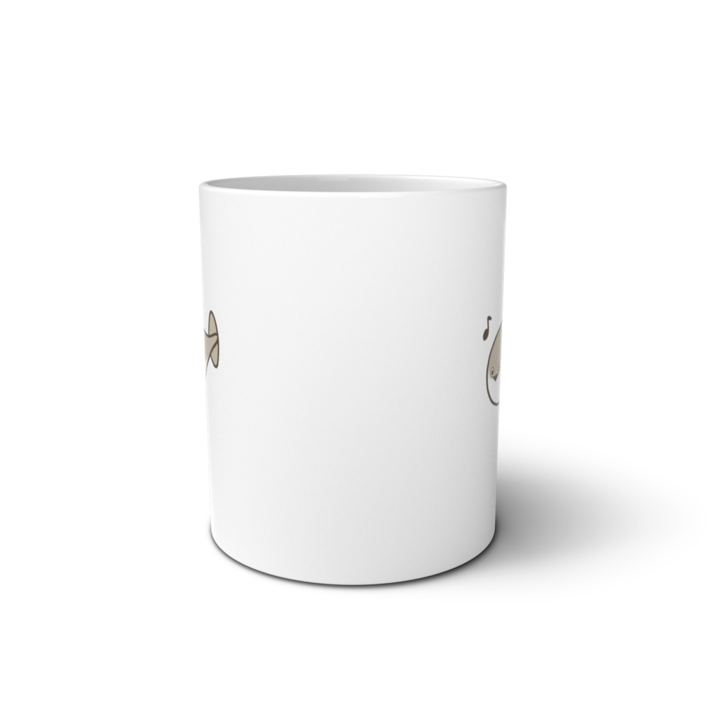 サカバンバスピス マグカップ