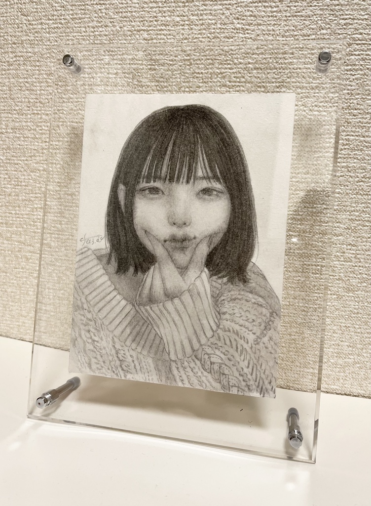 『mimic』