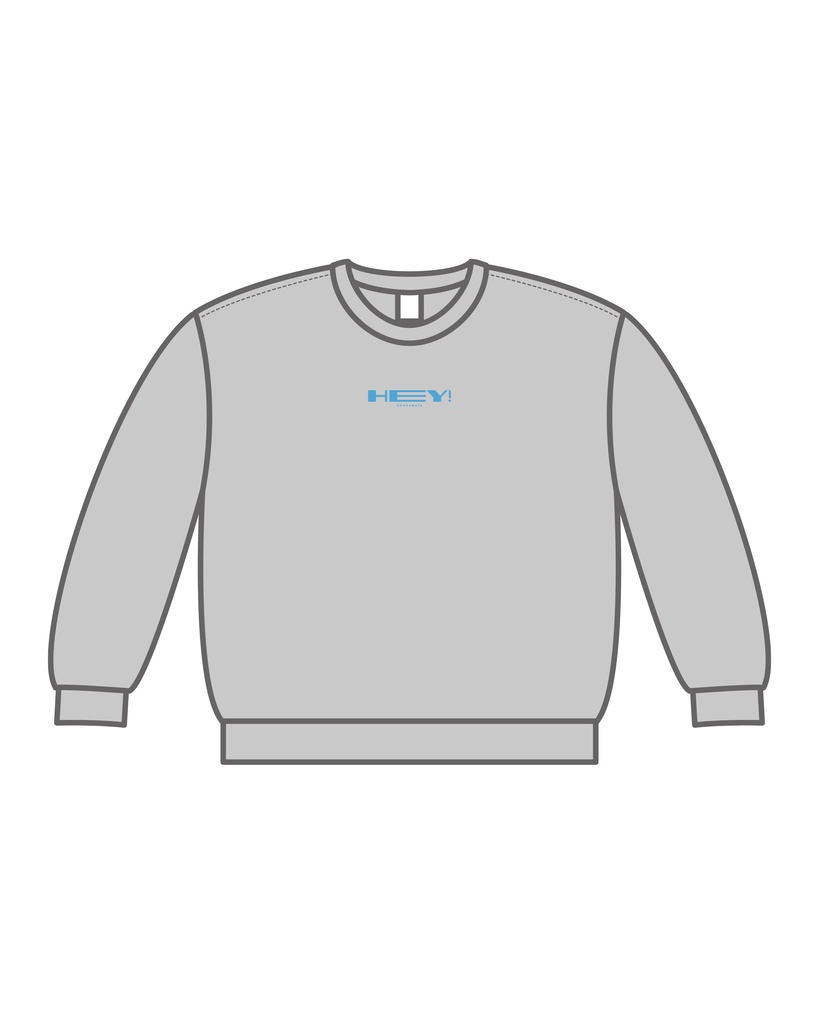 天音かなたスウェット