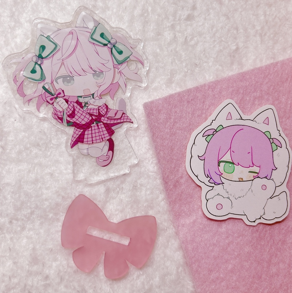 なむち🩷🍺おたおめセット