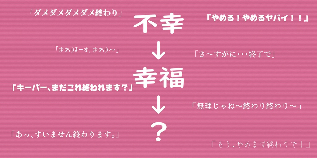 【CoC6版】ドロップ×ドロップ【SPLL:E198902】