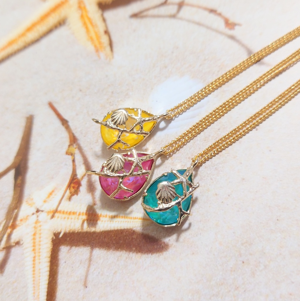 刀剣男士イメージネックレス