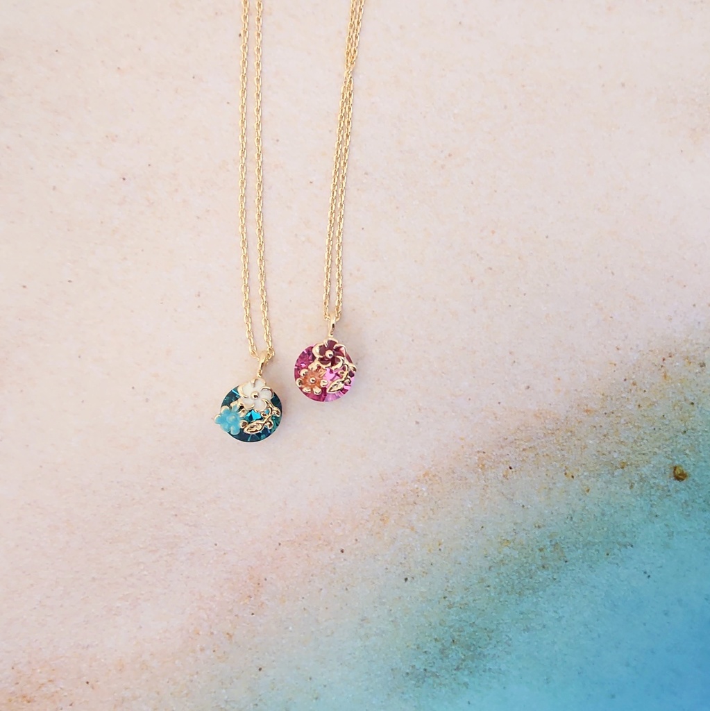 刀剣男士イメージネックレス