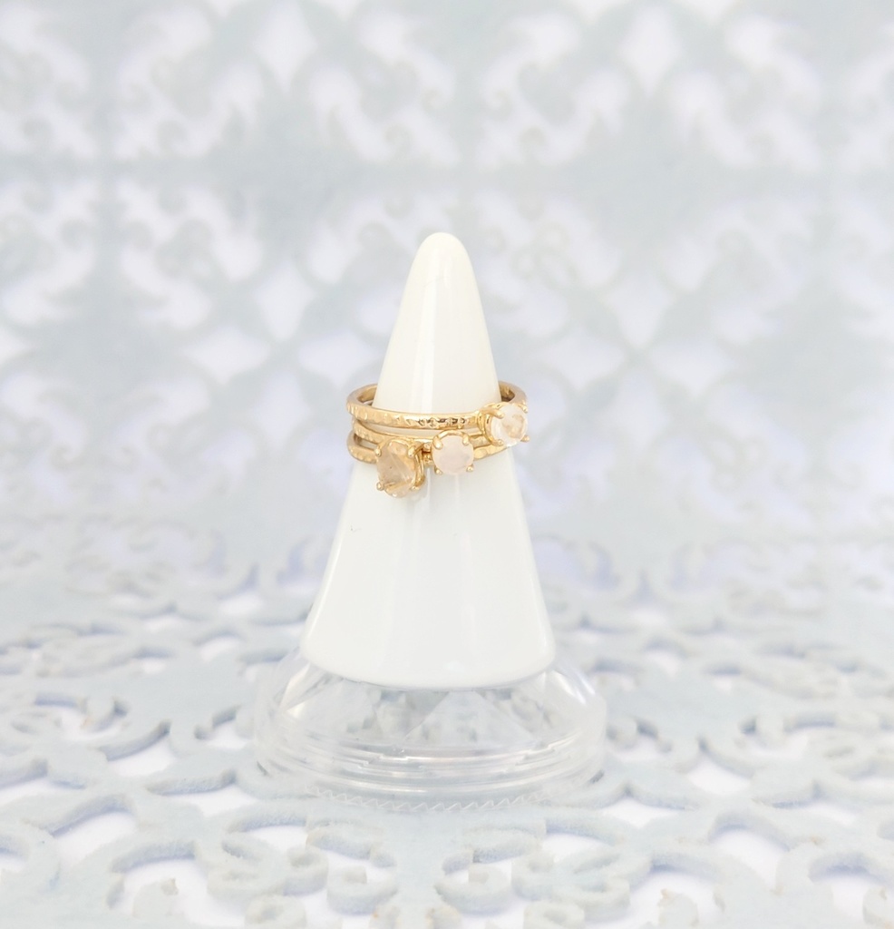 刀剣男士イメージリング