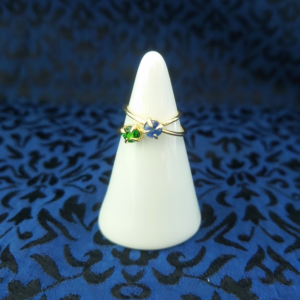 にっかり青江イメージリング