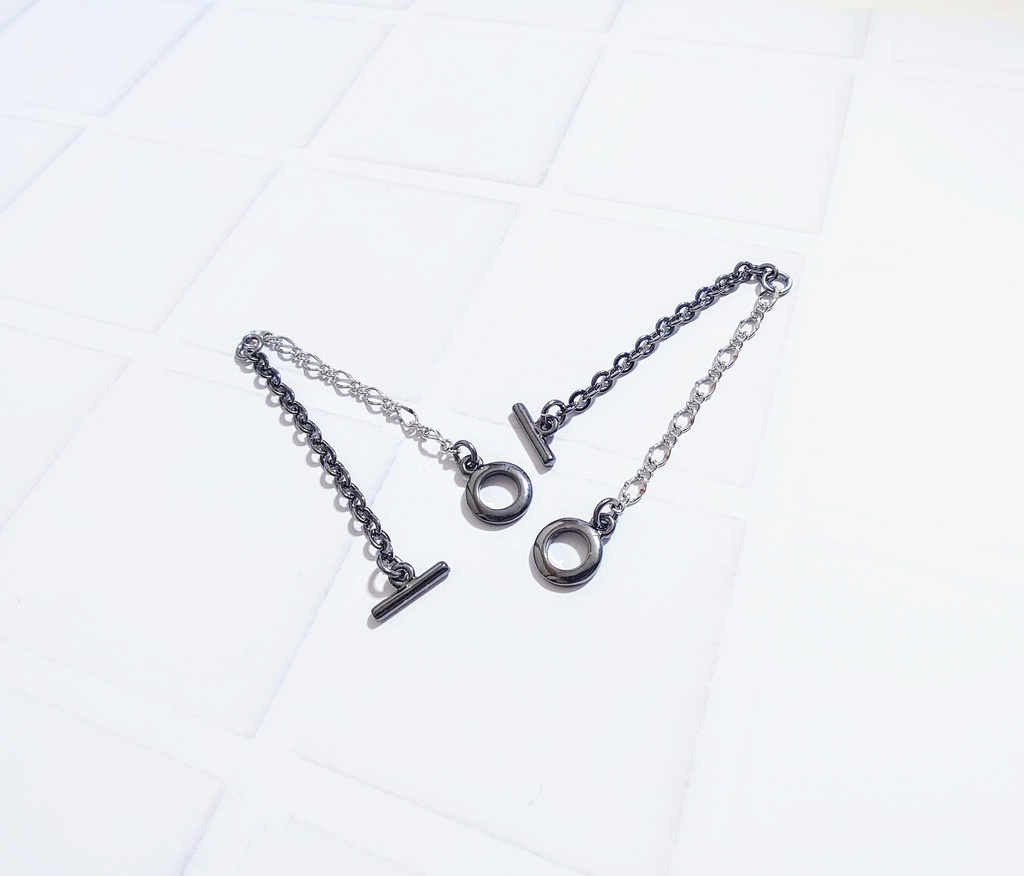 ぬい用ネックレス