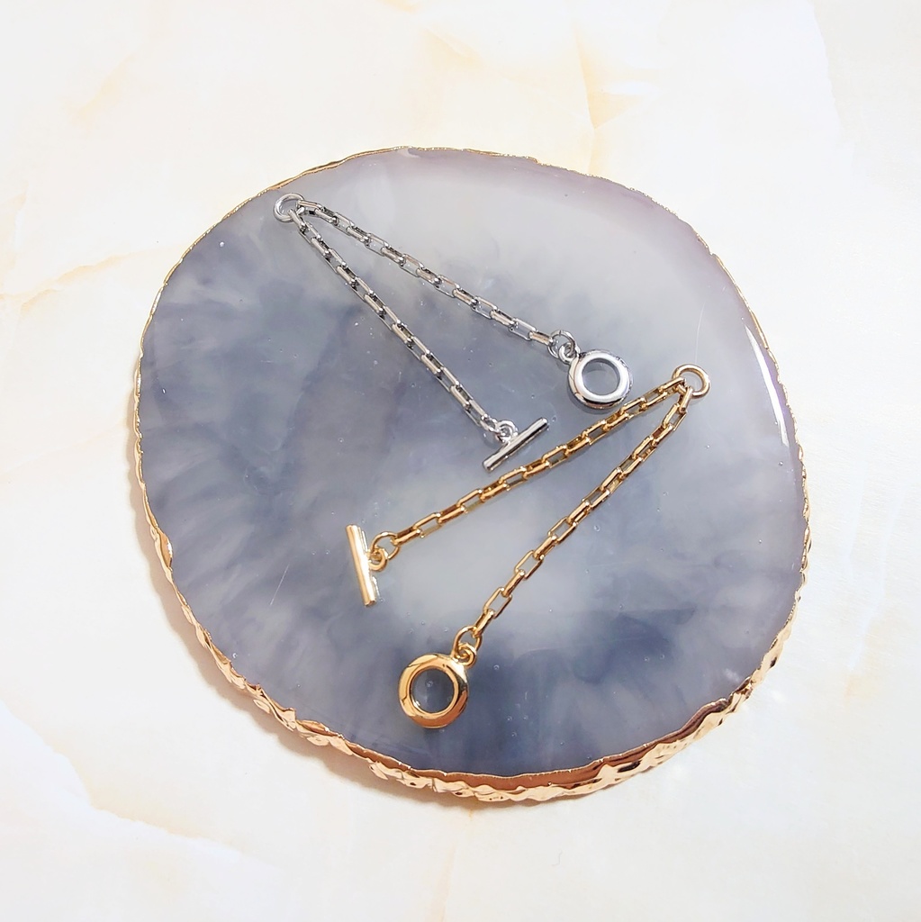 ぬい用ネックレス