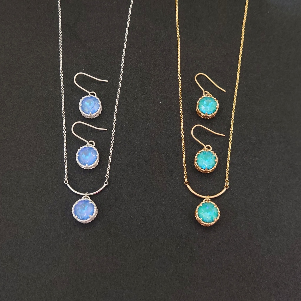 刀剣男士イメージアクセサリー