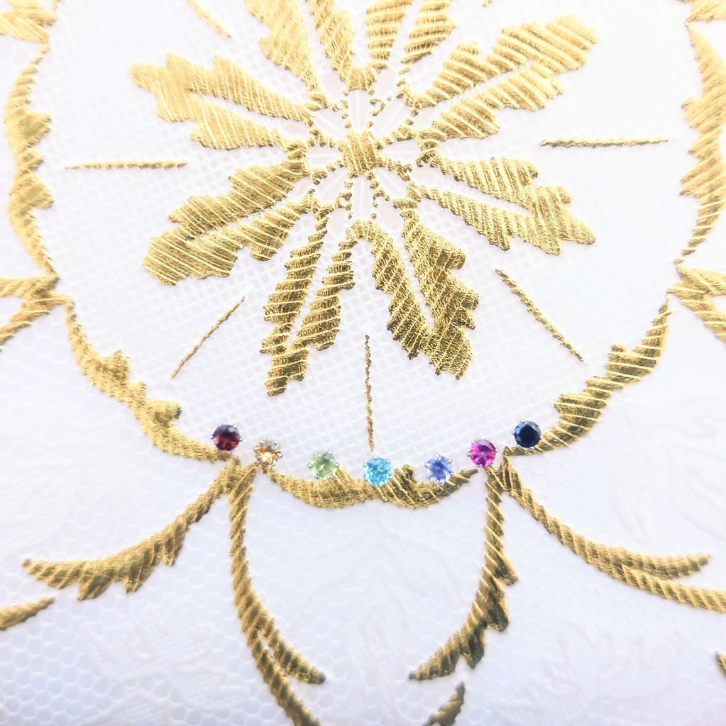 ひとつぶぴあす【江】