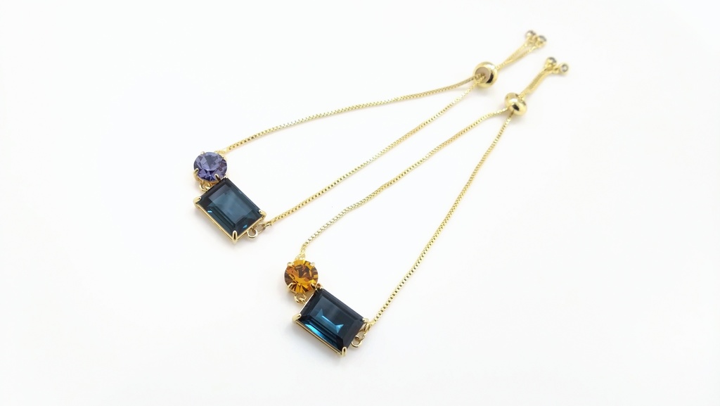 【非公式】S Y M P H O N I Aイメージブレスレット