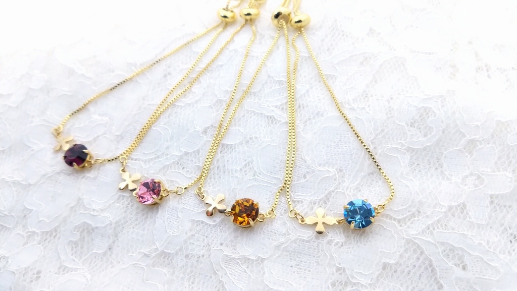 【非公式】Oriensイメージブレスレット