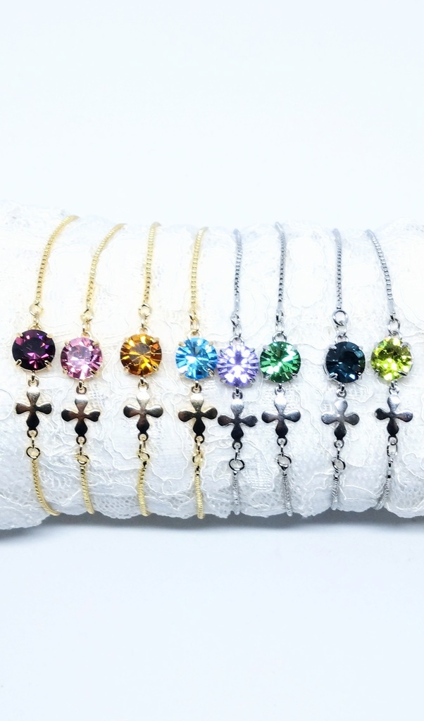 【非公式】Oriensイメージブレスレット