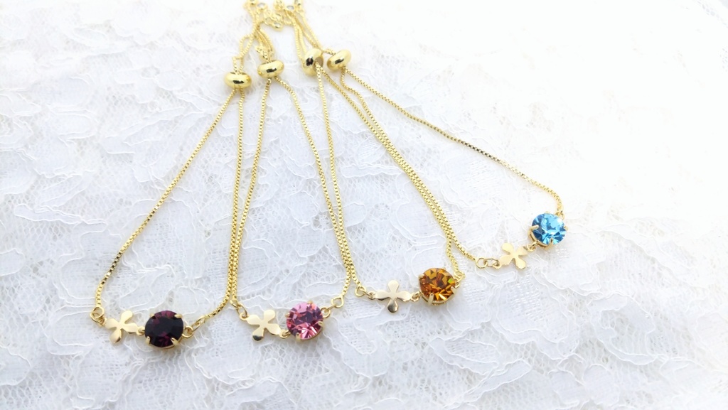 【非公式】Oriensイメージブレスレット