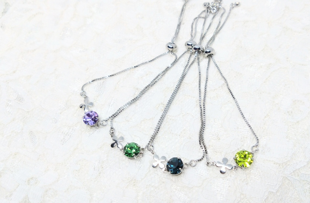 【非公式】Dyticaイメージブレスレット