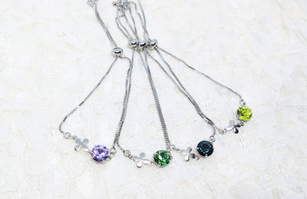 【非公式】Dyticaイメージブレスレット