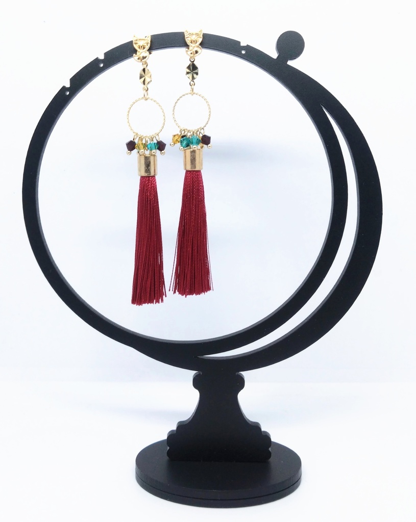 【非公式】伏見ガクイメージピアス