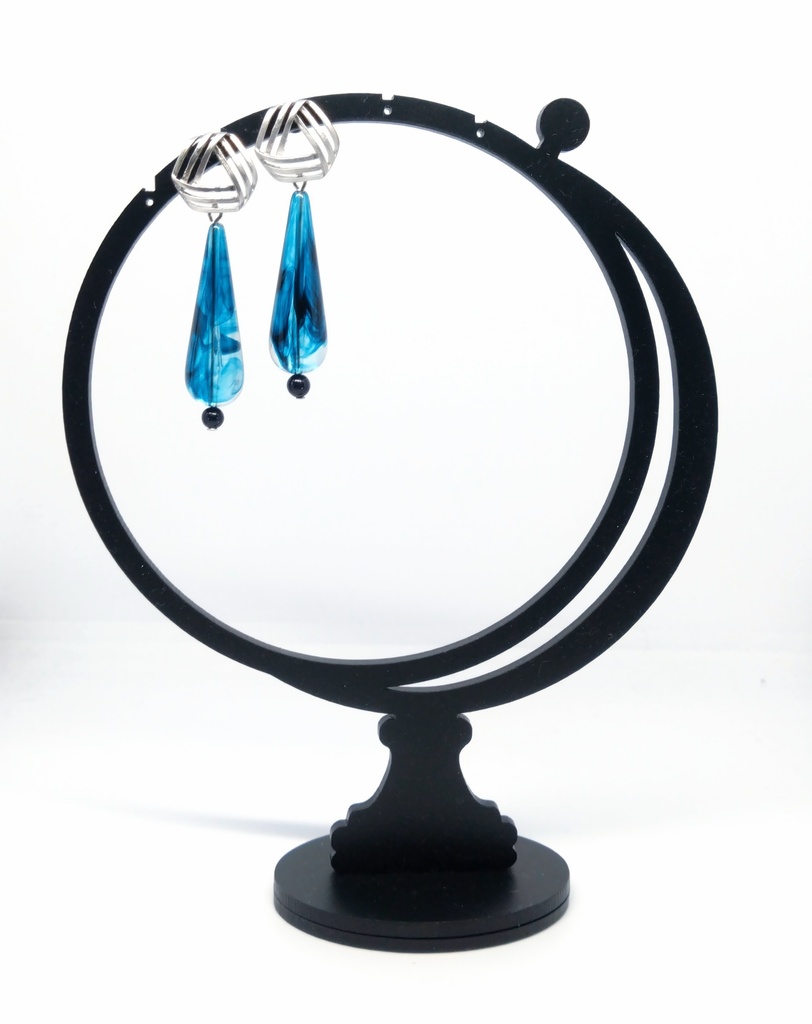 【非公式】レオス・ヴィンセントイメージピアス