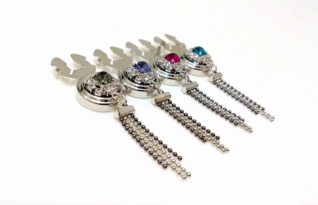 【非公式】ROF-MAOイメージボタンカバー