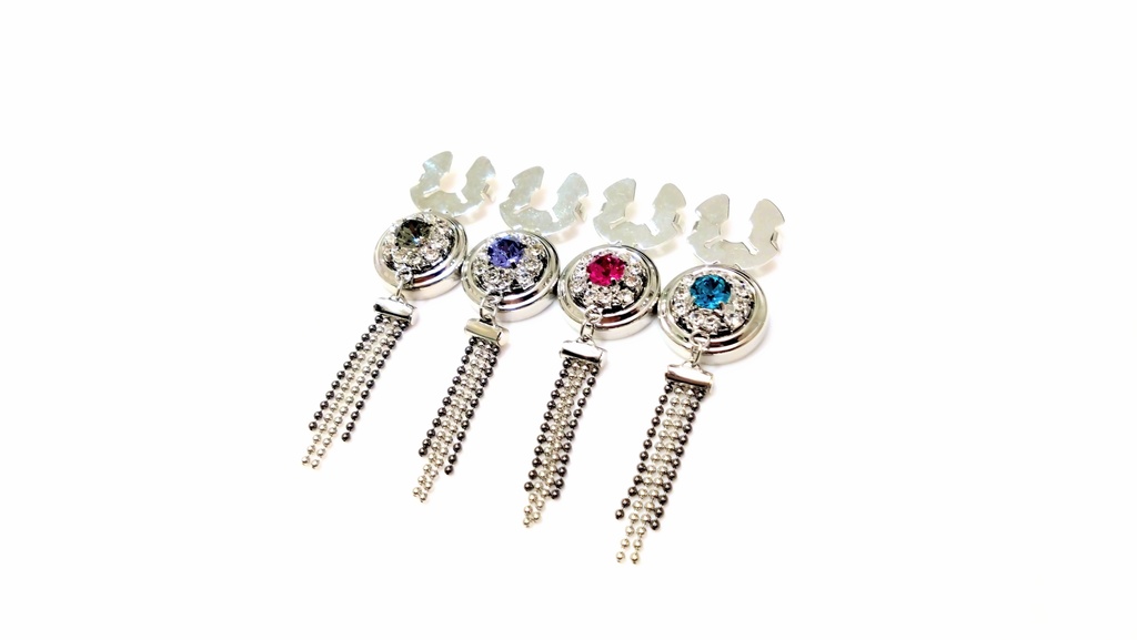 【非公式】ROF-MAOイメージボタンカバー