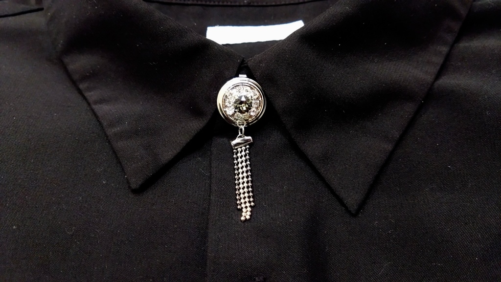 【非公式】ROF-MAOイメージボタンカバー