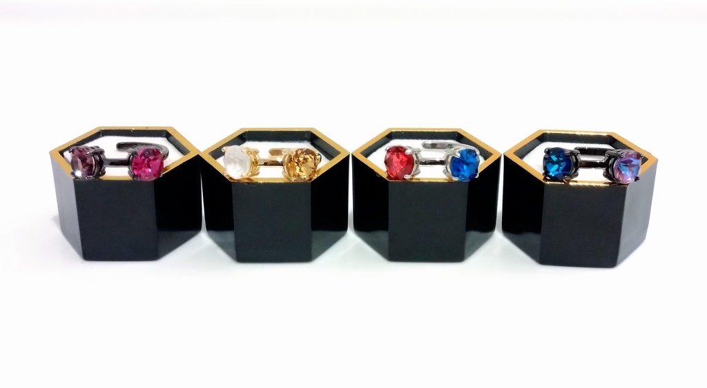 【非公式】VOLTACTIONイメージイヤーカフ