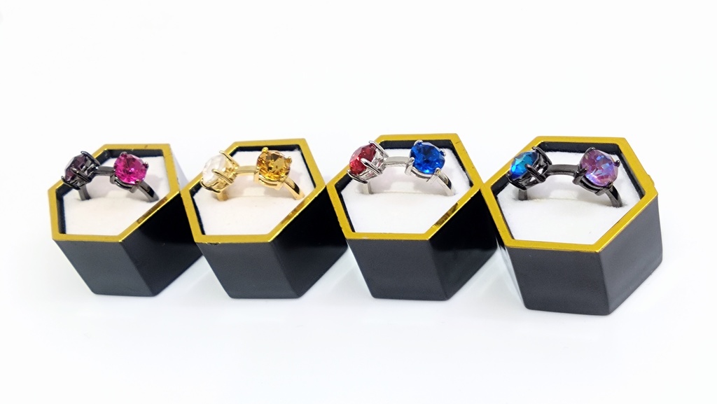 【非公式】VOLTACTIONイメージイヤーカフ