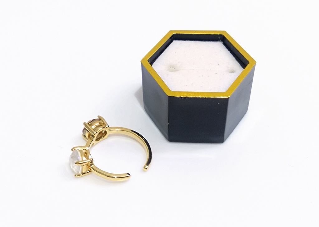 【非公式】VOLTACTIONイメージイヤーカフ