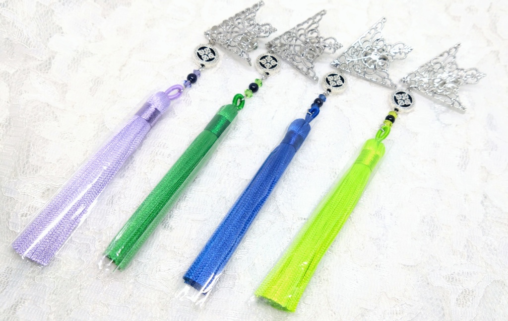 【非公式】Dyticaイメージ襟飾り