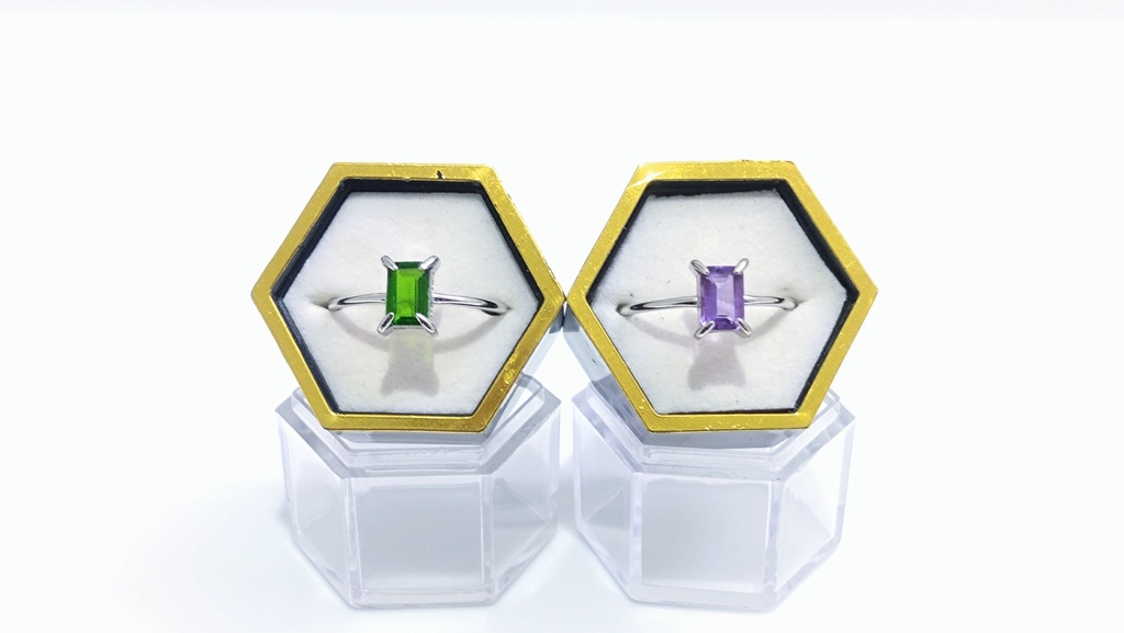 【非公式】叢雲カゲツイメージリング