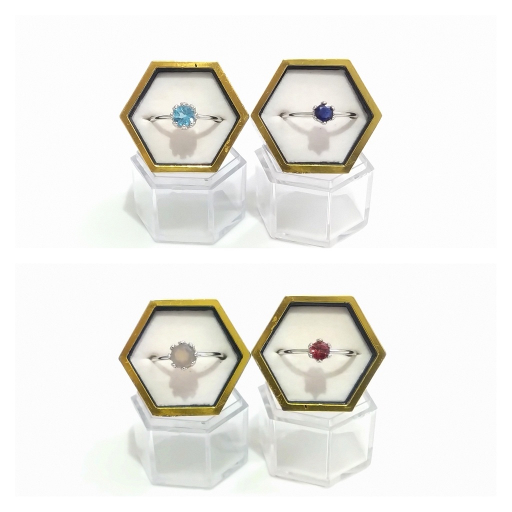 【非公式】ChroNoiRイメージリング