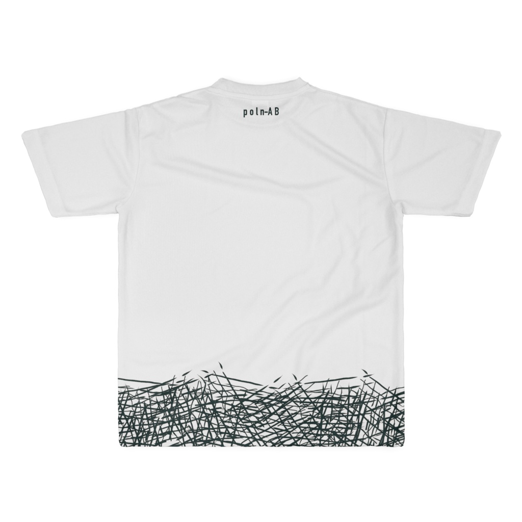 A子ちゃんTシャツ