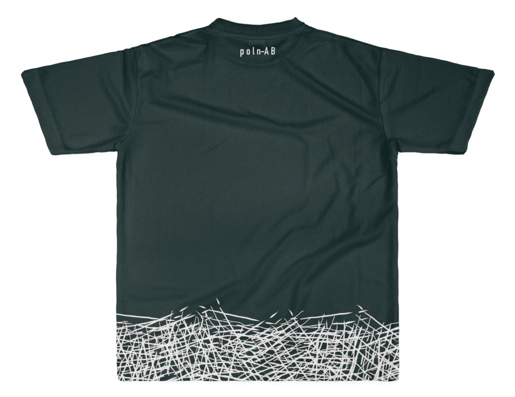 A子ちゃんTシャツ