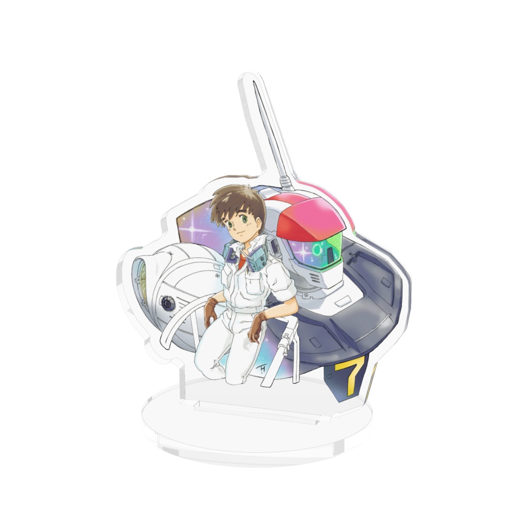 ロディ・シャッフル