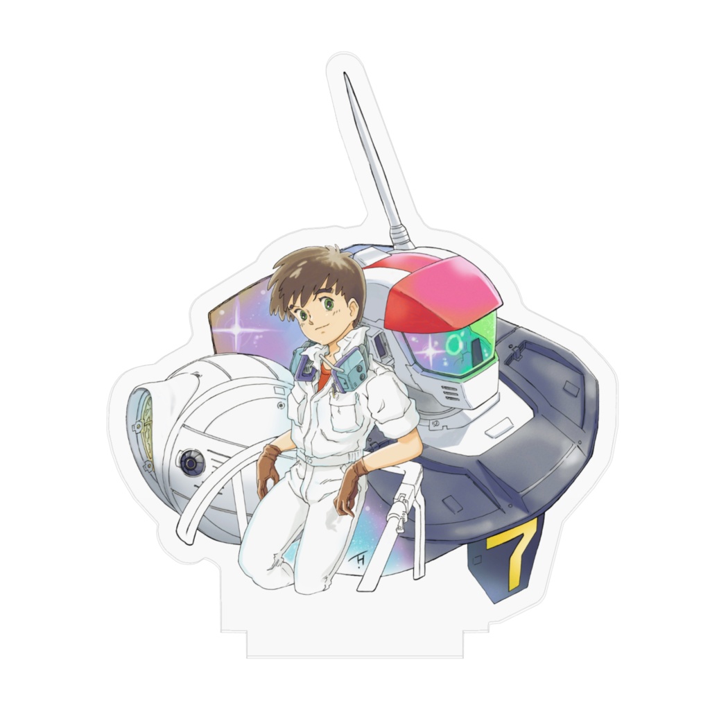 ロディ・シャッフル