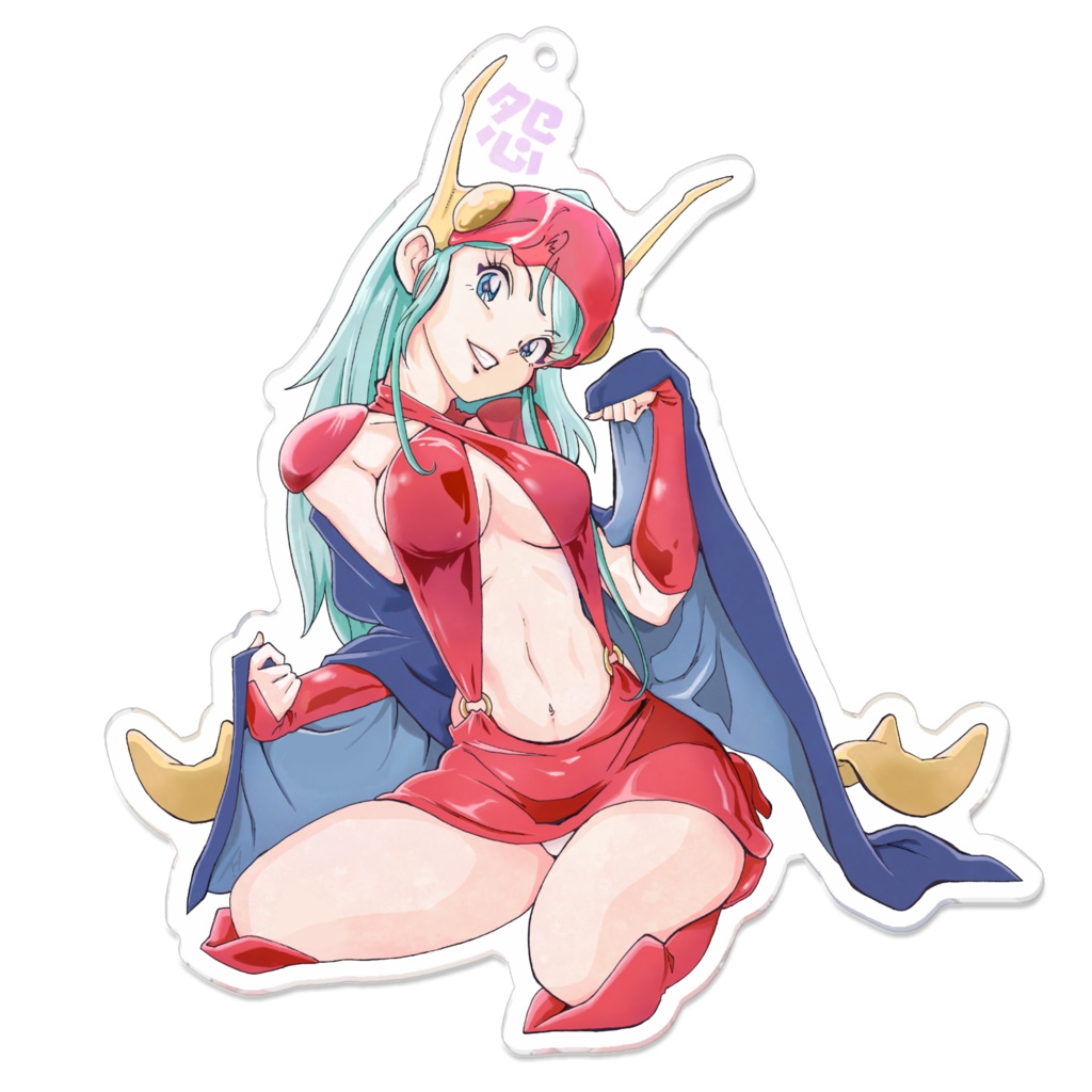 怨夜巫女