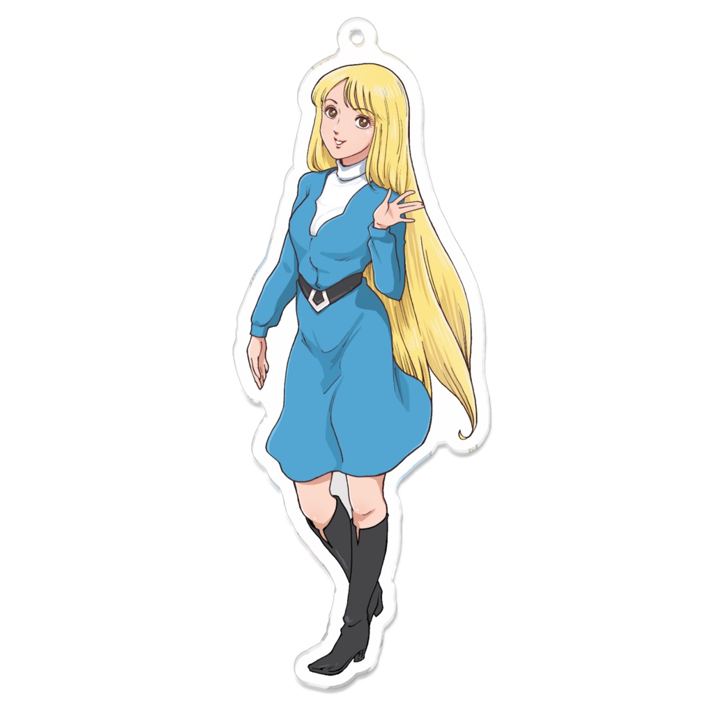 真田澪