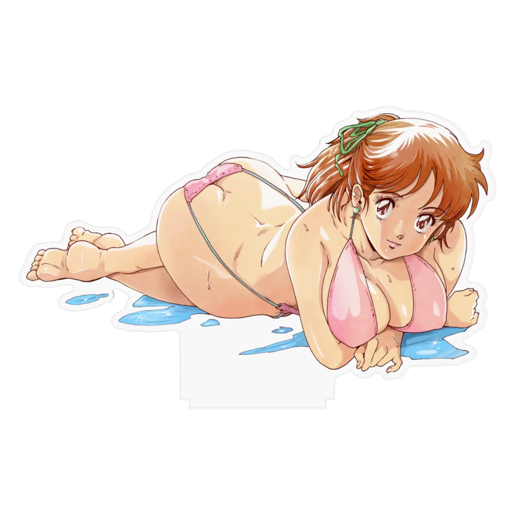 サイソニック学園・夏休み図画工作