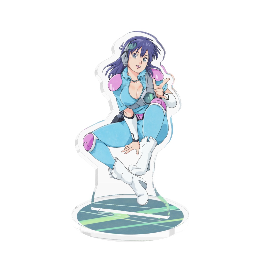 あっぷるスマイル(大)(小)
