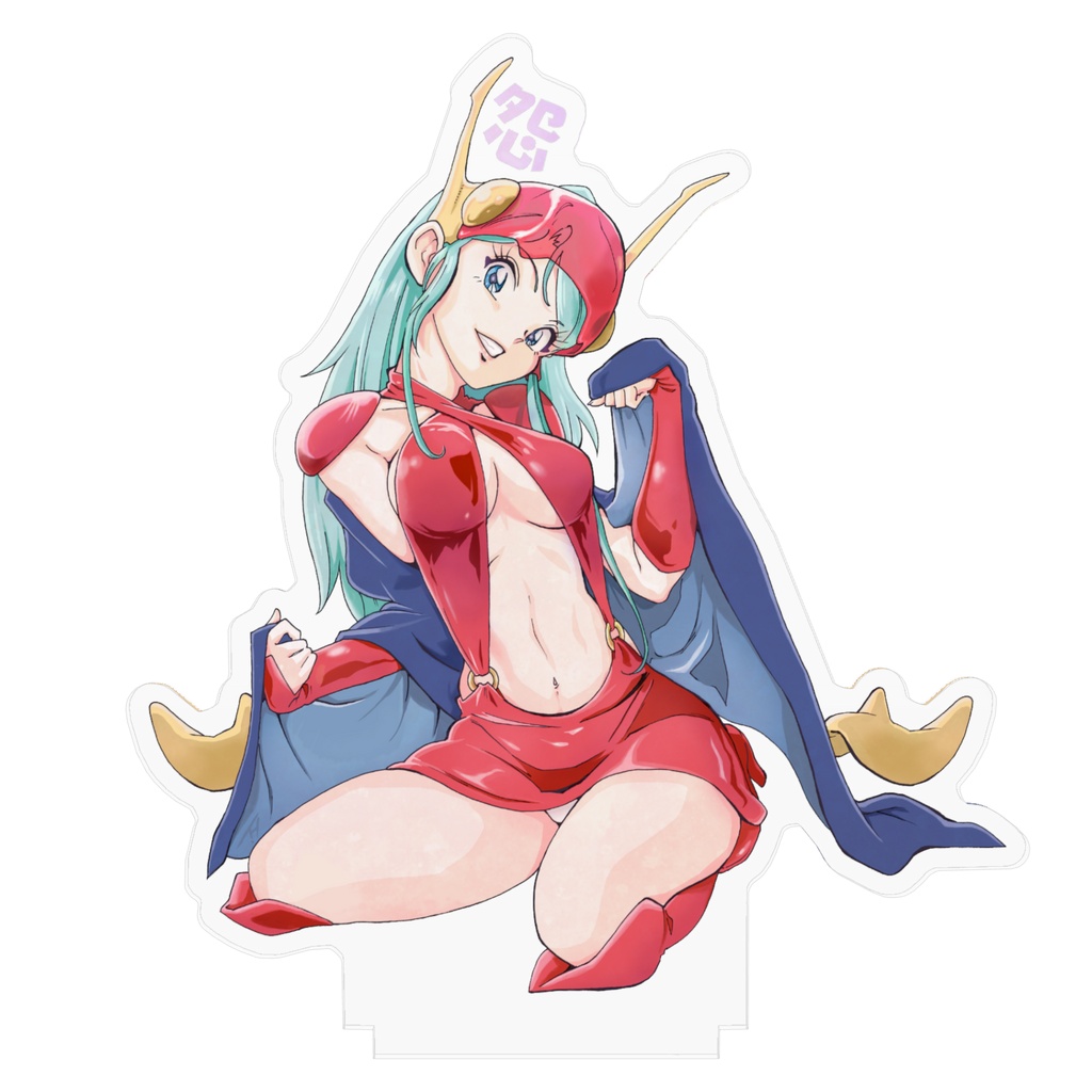 怨夜巫女