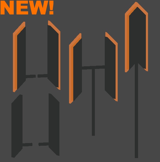 ダブルセイバー