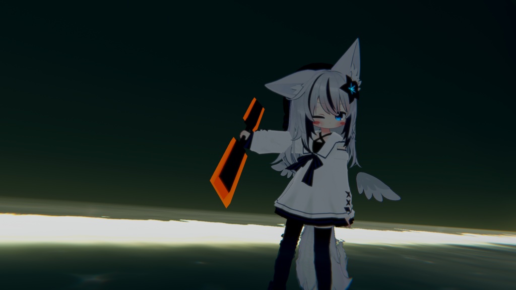 ダブルセイバー