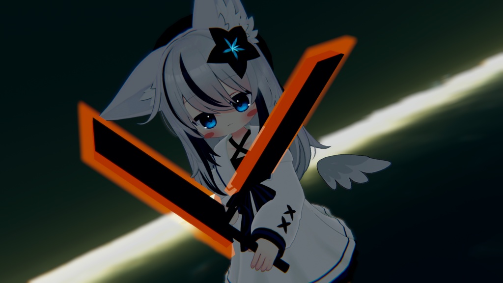 ダブルセイバー