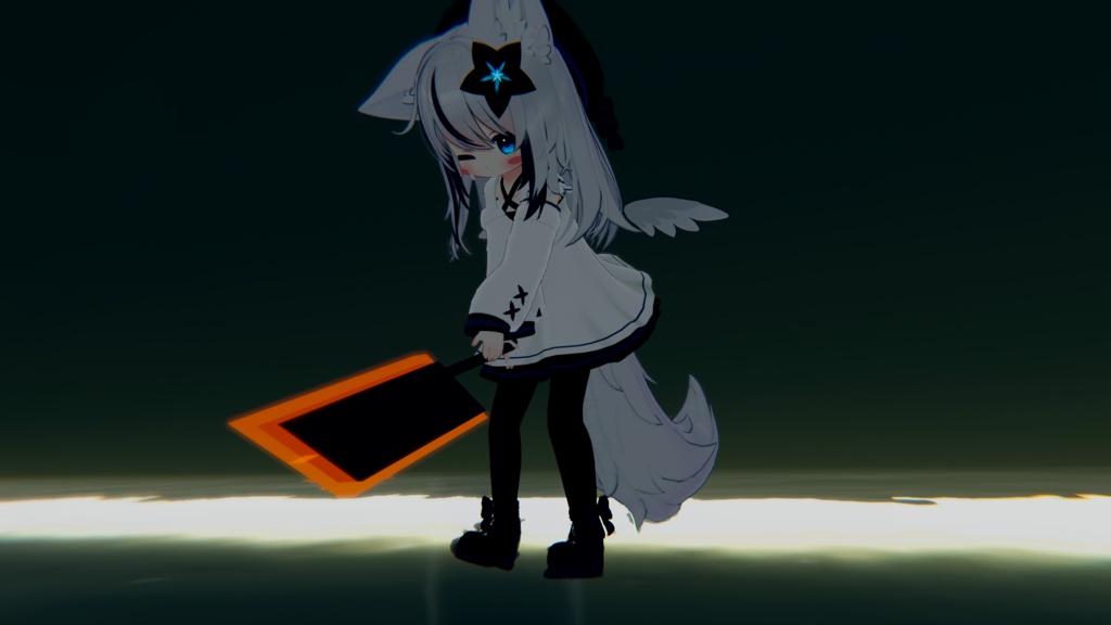 ダブルセイバー