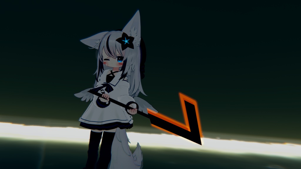 ダブルセイバー