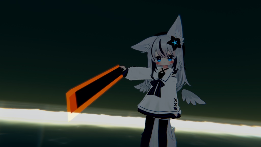 ダブルセイバー