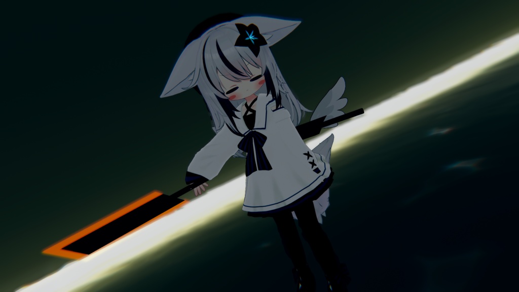 ダブルセイバー