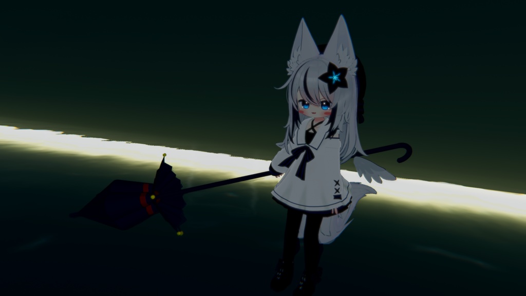 パラソルランス