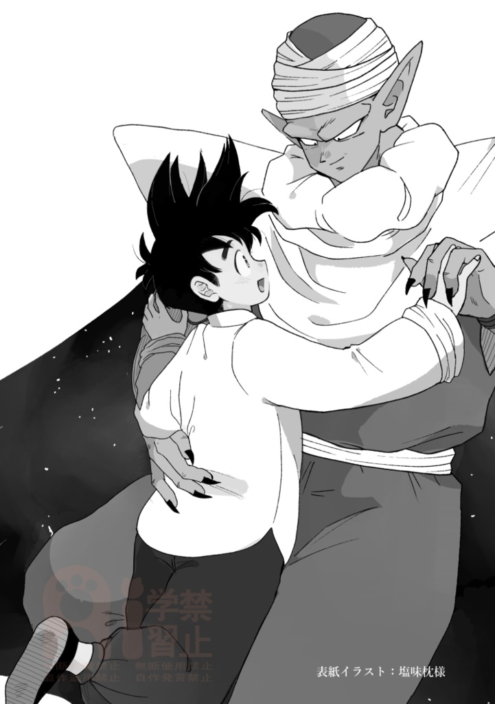 BELLE再録「Re;」