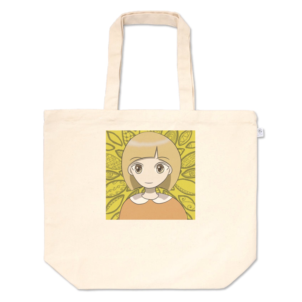 トートバック01